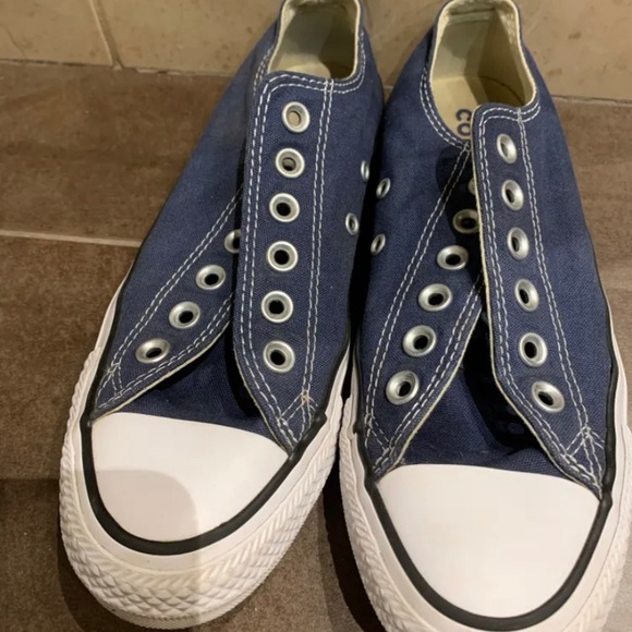Converse women shoes - Picture 1 of 7